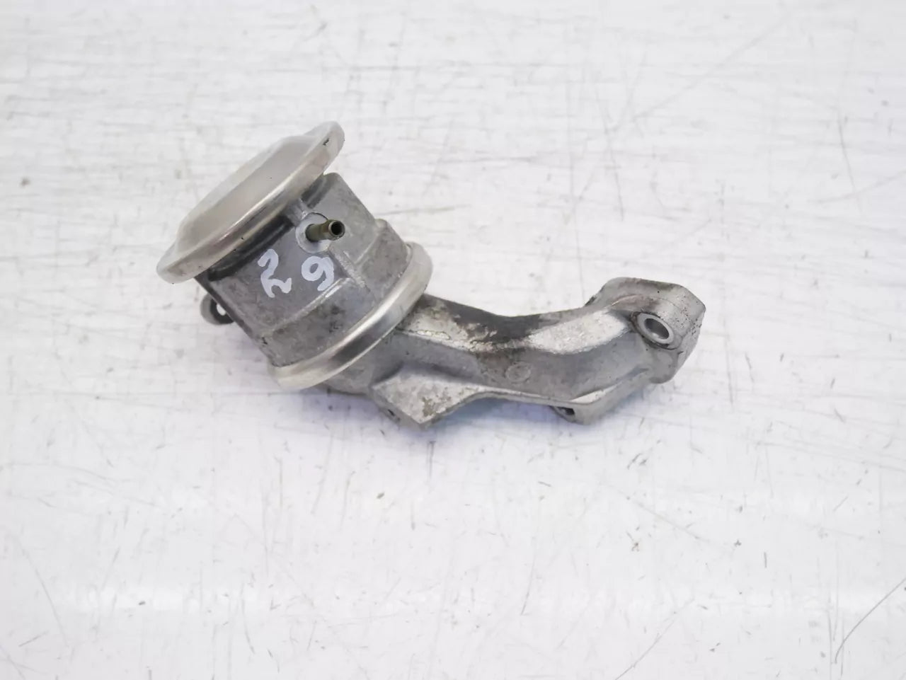 Válvula EGR Audi 3,0 TFSI V6 CCAA CCA 06E131102B