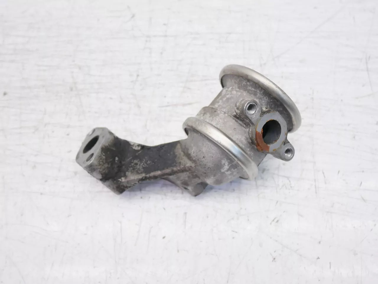 Válvula EGR Audi 3,0 TFSI V6 CCAA CCA 06E131102B