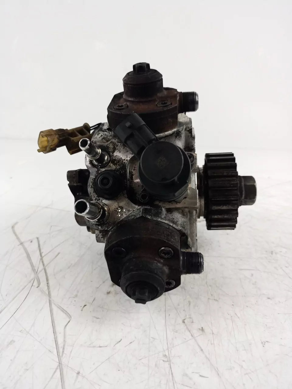 Bomba de alta presión Jaguar 3.0 D V6 306DT AJTDV6 C2P21658