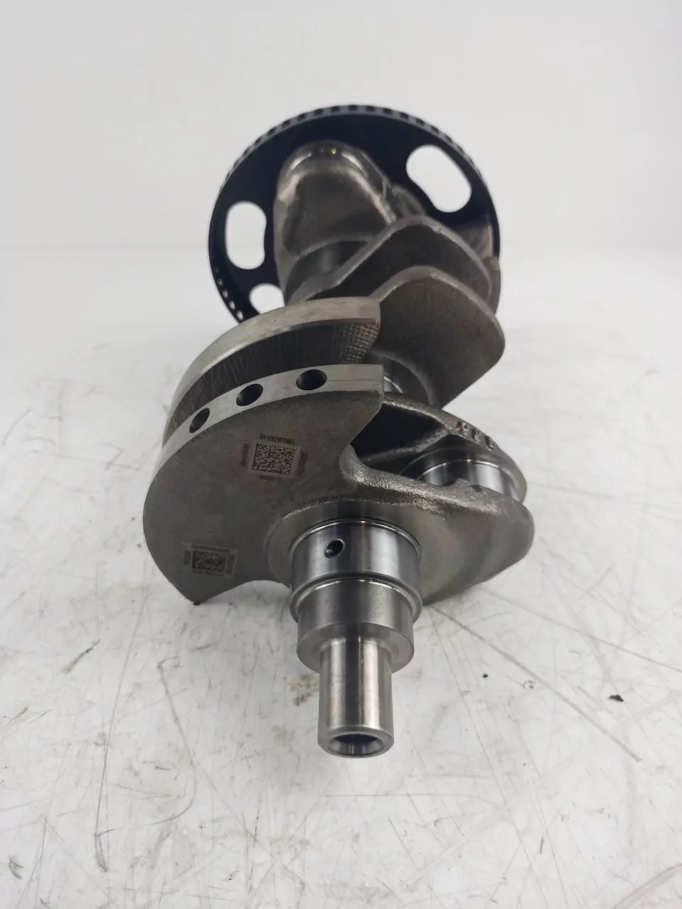 Cigüeñal Fiat 500 312 1.0 Hybrid 46341162 55267705