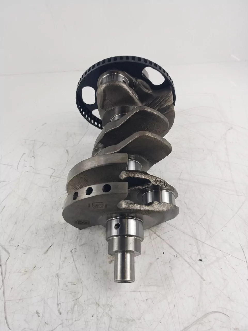 Cigüeñal Fiat 500 312 1.0 Hybrid 46341162 55267705