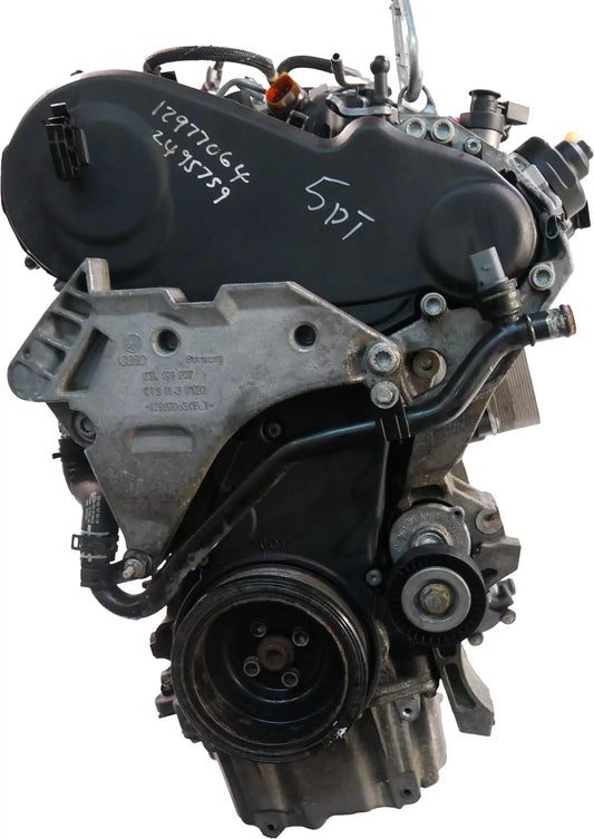 Motor Audi Seat Skoda Volkswagen Passat 2.0 TDI Diesel CFFB CFF 03L100090J