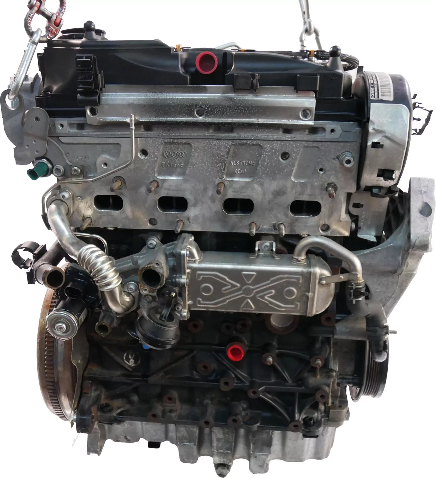 Motor Audi Seat Skoda Volkswagen Passat 2.0 TDI Diesel CFFB CFF 03L100090J