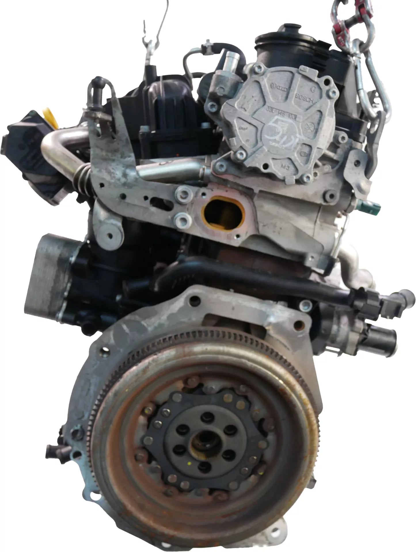 Motor Audi Seat Skoda Volkswagen Passat 2.0 TDI Diesel CFFB CFF 03L100090J