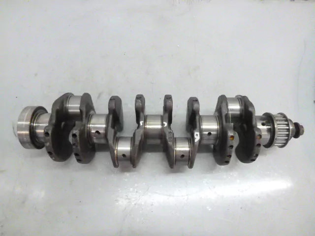 Cigüeñal Ford Mondeo IV BA7 1.8 TDCi QYBA