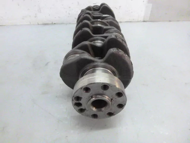 Cigüeñal Ford Mondeo IV BA7 1.8 TDCi QYBA