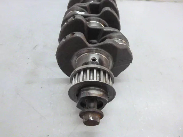 Cigüeñal Ford Mondeo IV BA7 1.8 TDCi QYBA