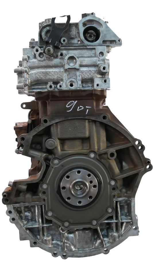 Motor Ford Tourneo Transit 2.0 EcoBlue YMF6 Cojinete Anillos de pistón NUEVO