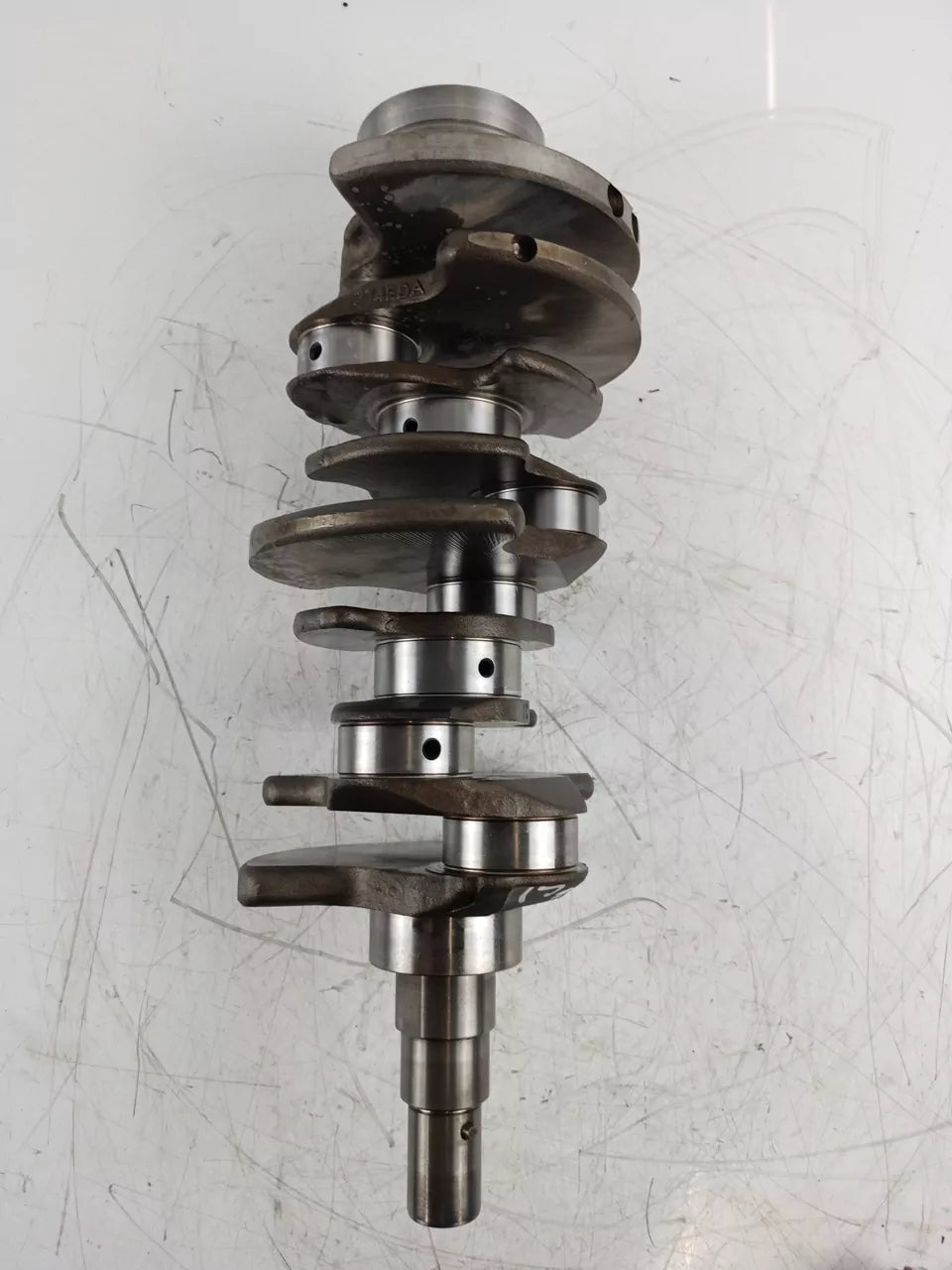 Cigüeñal Ford Flex Taurus 3.5 V6 T35PDED 7T4E-DA