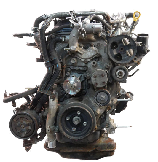 Motor Toyota Hilux VIII MK8 2,4 D 4WD 2GD-FTV 2GD 190000E110