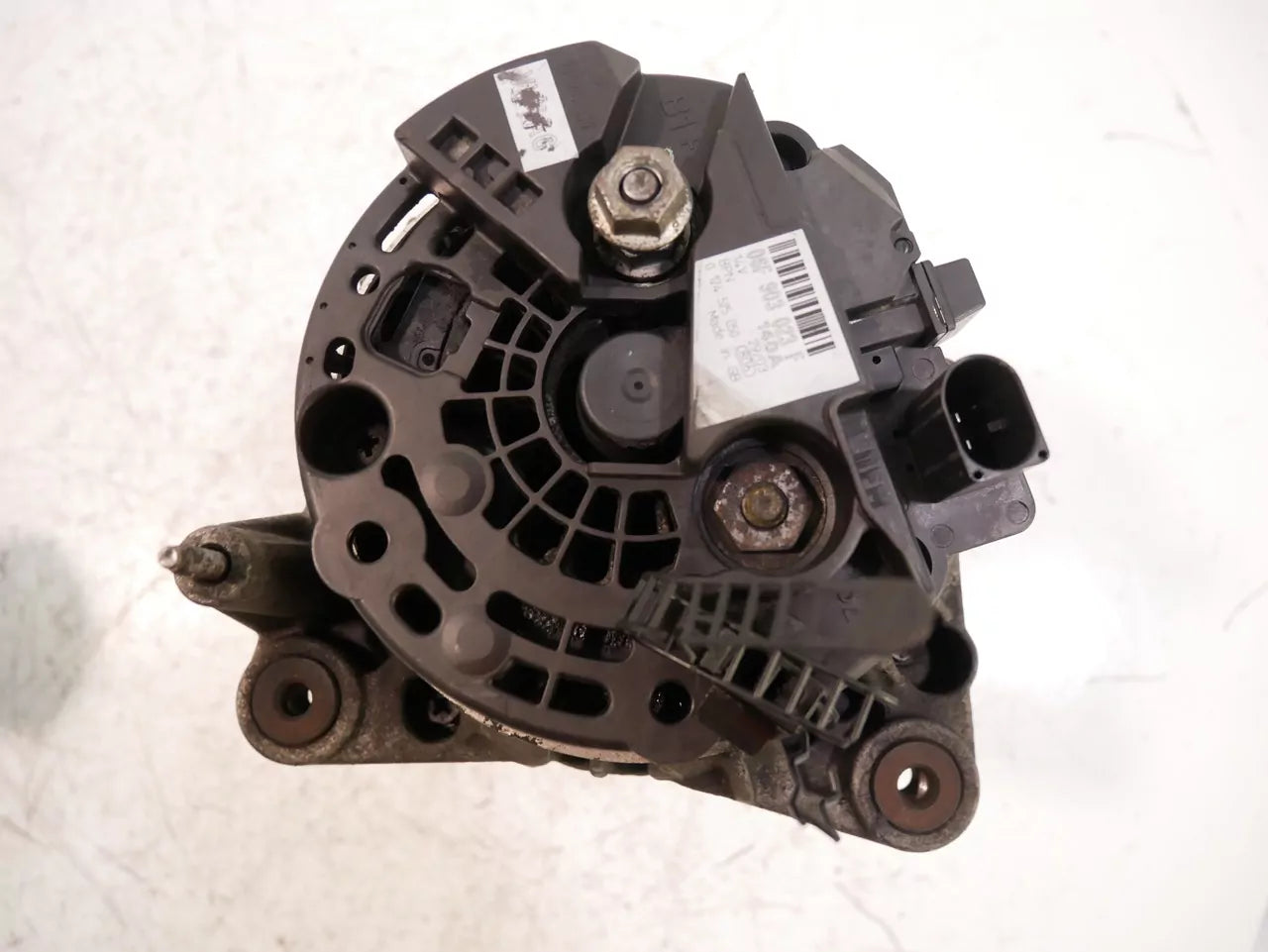 Alternador Audi 1,9 TDI AVB 06F903023F