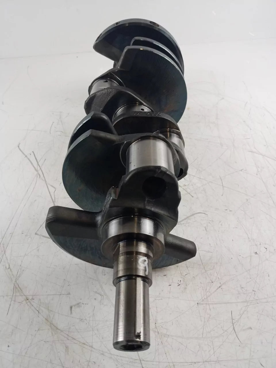 Cigüeñal Ford Expedition F150 F250 5.4 V8 99Q 2962-F752-A17C
