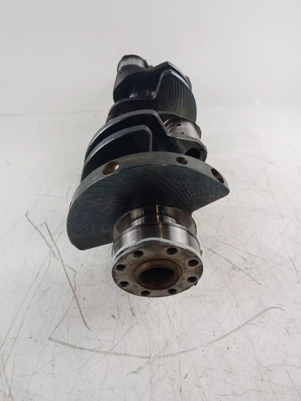 Cigüeñal Ford Expedition F150 F250 5.4 V8 99Q 2962-F752-A17C