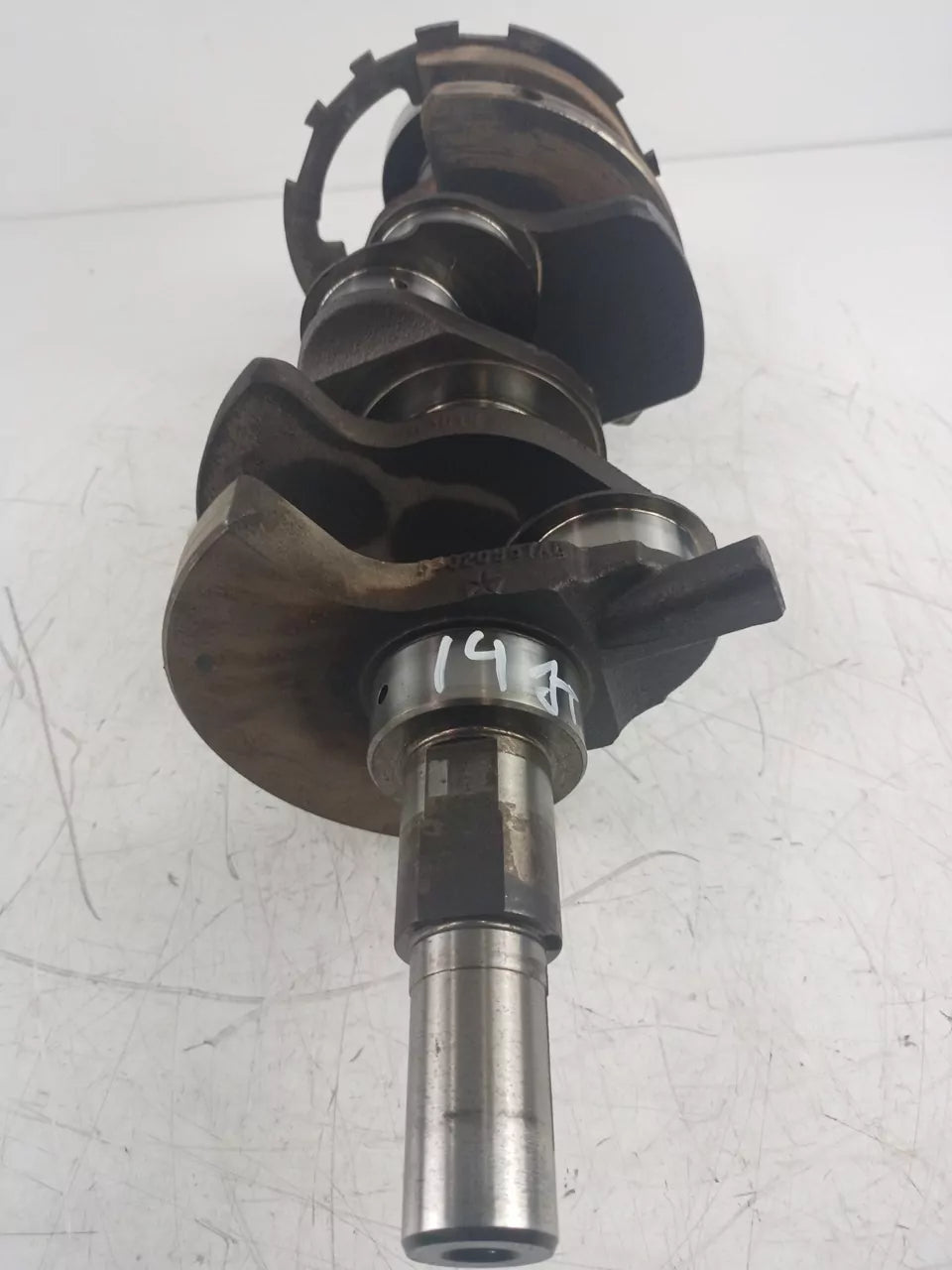 Cigüeñal Dodge Jeep Grand Cherokee 3.7 EKG 530020957AB