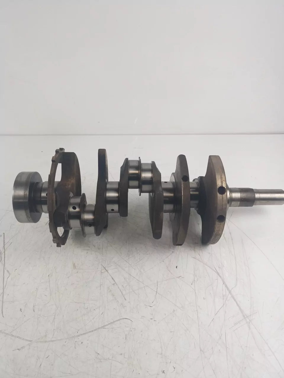 Cigüeñal Dodge Jeep Grand Cherokee 3.7 EKG 530020957AB