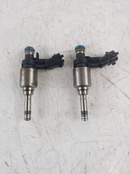 inyector de combustible Hyundai Kia 1.6 GDI G4FD 0261500100 2 unidades