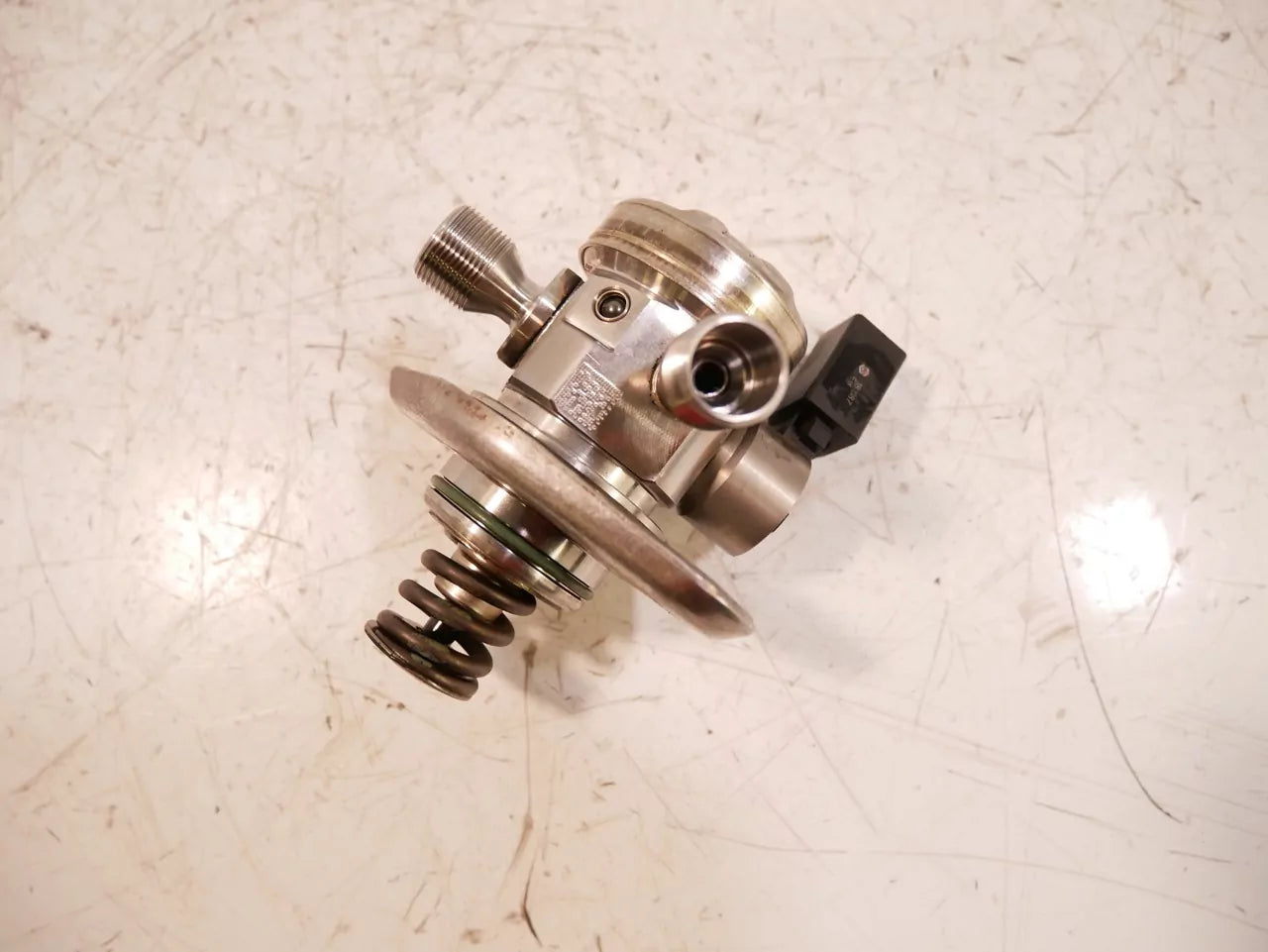 Bomba de combustible Mercedes-Benz 1,3 A 200 M282.914 282.914 A2820700001