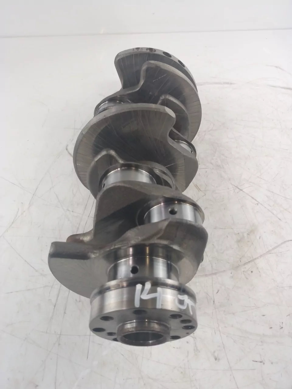 Cigüeñal Ford Edge U387 3.5 V6 99C T35PDED 7T4E-DA