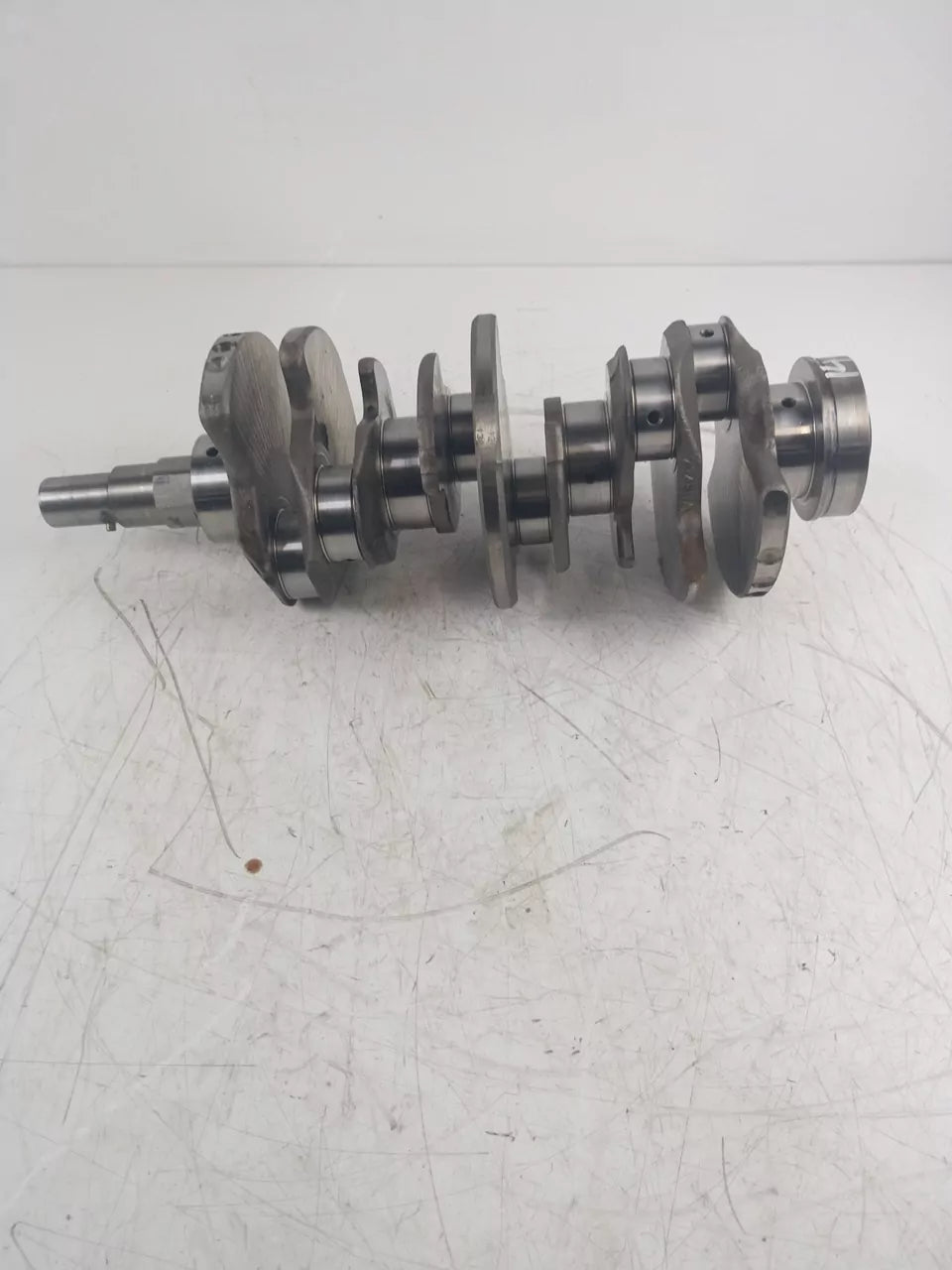 Cigüeñal Ford Edge U387 3.5 V6 99C T35PDED 7T4E-DA