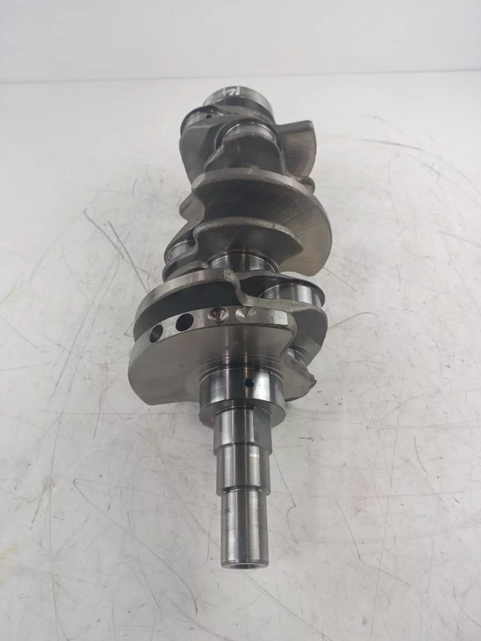 Cigüeñal Ford Edge U387 3.5 V6 99C T35PDED 7T4E-DA