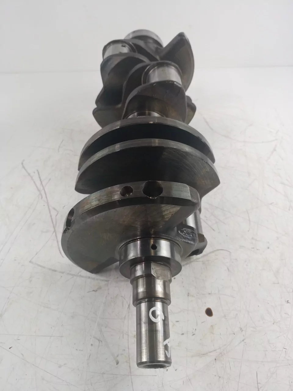 Cigüeñal Ford F-150 F-250 5.4 V8 99L