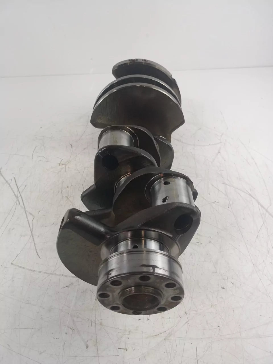 Cigüeñal Ford F-150 F-250 5.4 V8 99L