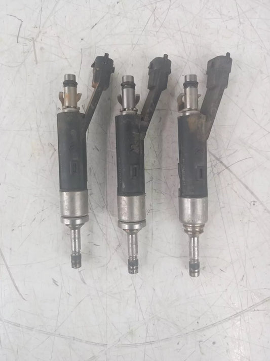 Inyector Opel Corsa F 1,2 F12XHL EB2ADTD HN05 9822715980