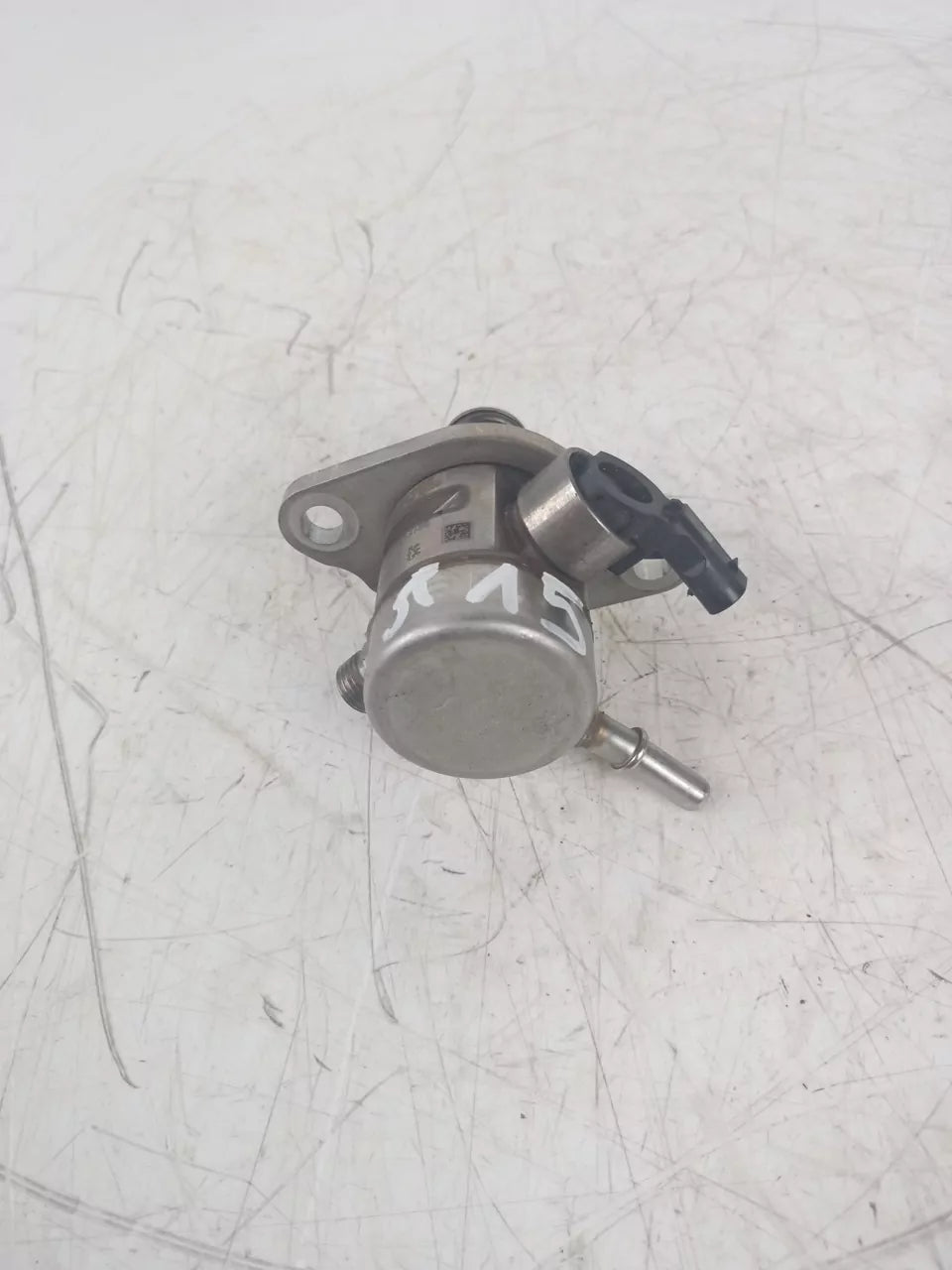 Bomba de combustible Opel Corsa F 1.2 F12XHL EB2ADTD HN05 9812133780