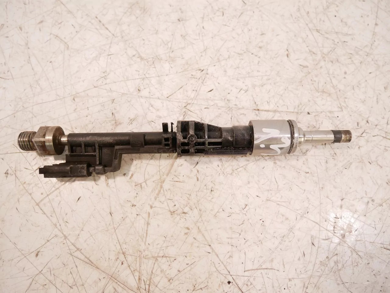 Inyector Boquilla de inyección BMW 3,0 35 i xDrive N55B30A N55 7597870