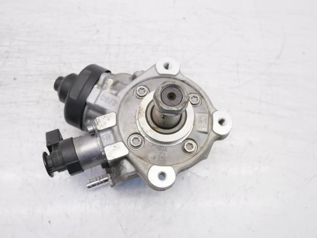 Bomba de alta presión Audi A4 8K A5 Q5 2.0 TDI CJCB CJC 03L130755AC