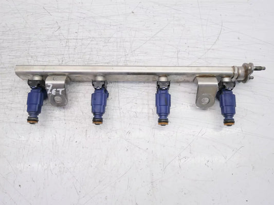 Rampa de inyectores Kia 1,4 CVVT G4FA 35340-2B132