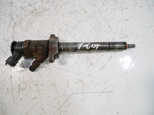 Inyector Boquilla de inyección Citroen Peugeot 1,6 HDI 9HZ DV6TED4 9H01 0445110297