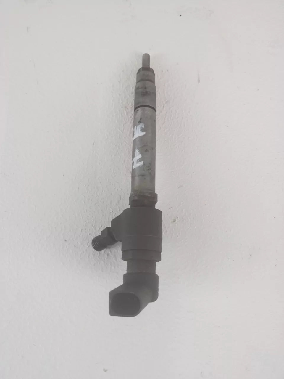 Inyector Jaguar XF 2,7 D V6 AJD 276DT 7G AJTDV6 C2C23973