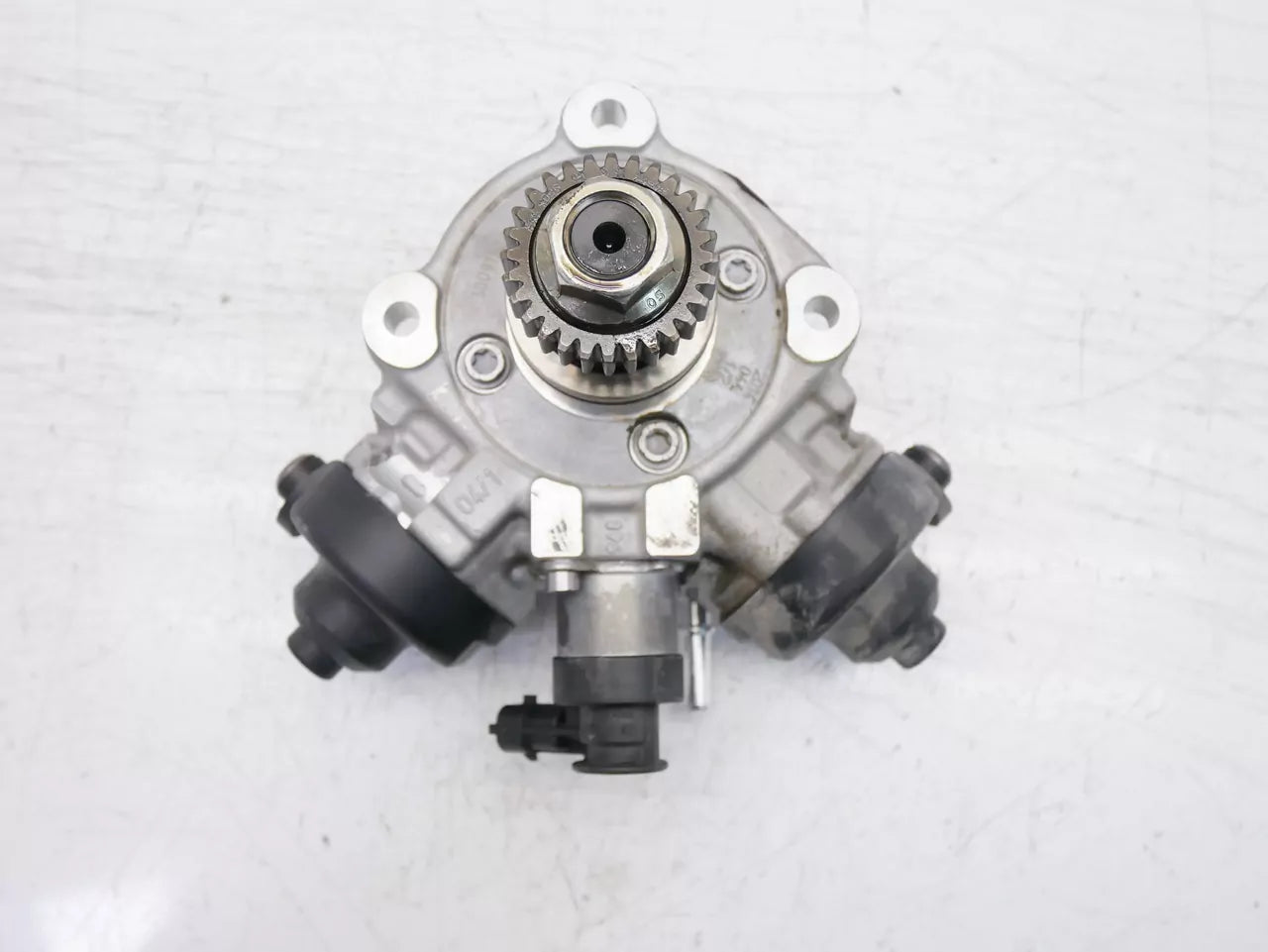 Bomba de alta presión Jeep Dodge 3.0 CRD EcoDiesel EXF VM48D 35022140F