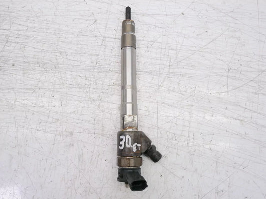 Inyector Boquilla de inyección Jeep Dodge 3,0 CRD EcoDiesel EXF VM48D 0445110522 35062016F
