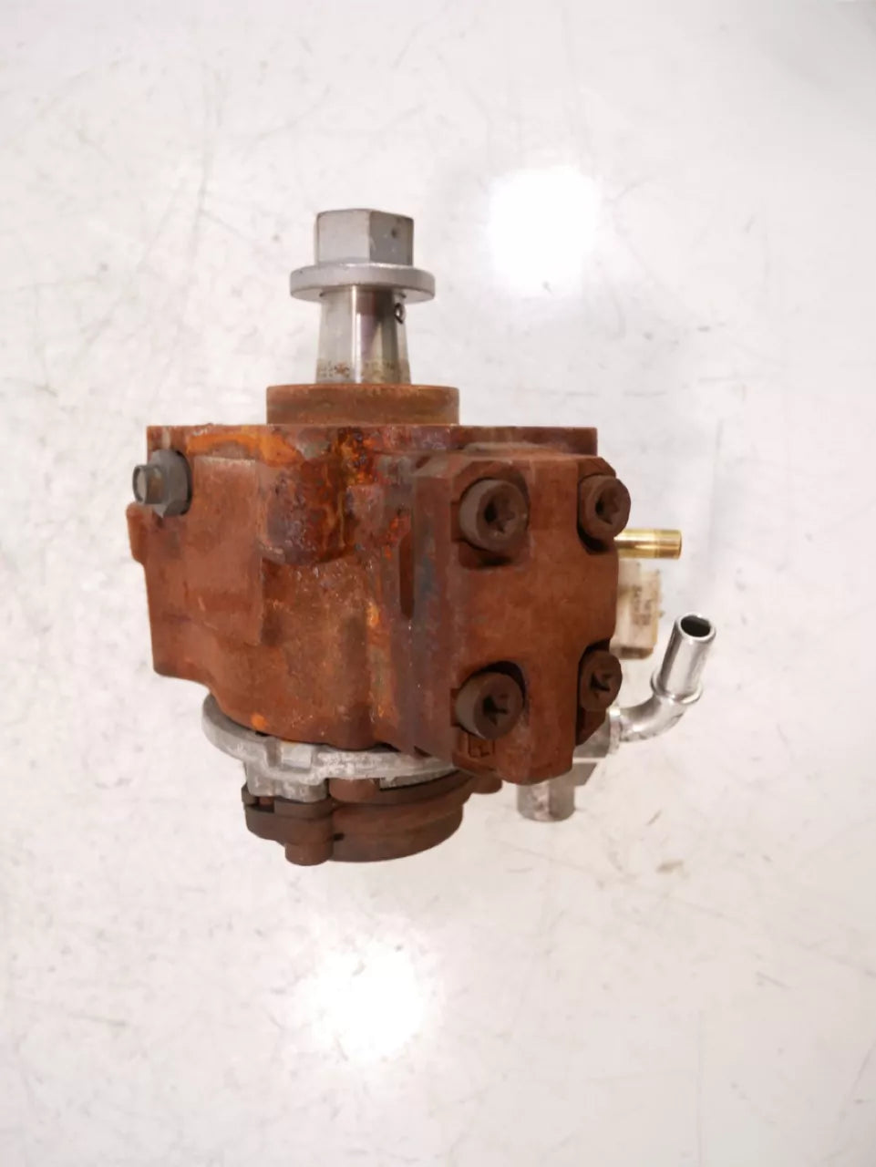 Bomba de alta presión Ford C-Max Focus 1.6 TDCI D T1DB C16DSOX 9676289780