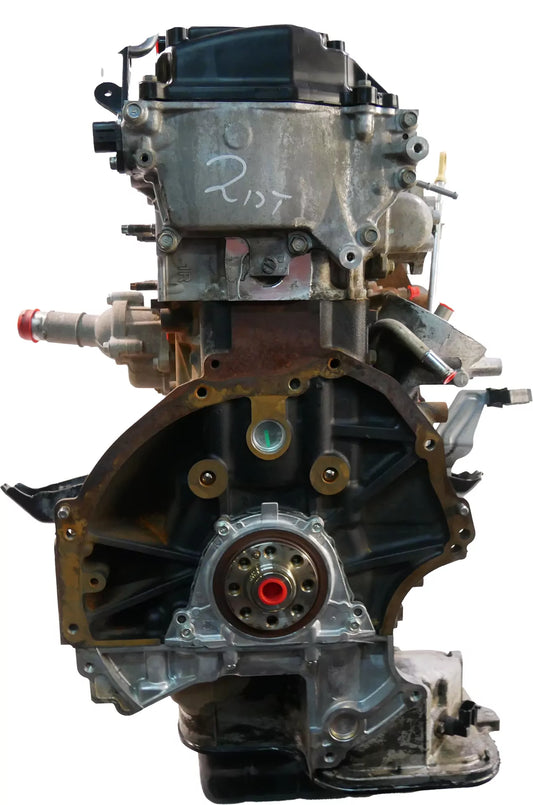 Motor Nissan Navara D40 NP300 2.5 dCi Diesel YD25 YD25DDTI