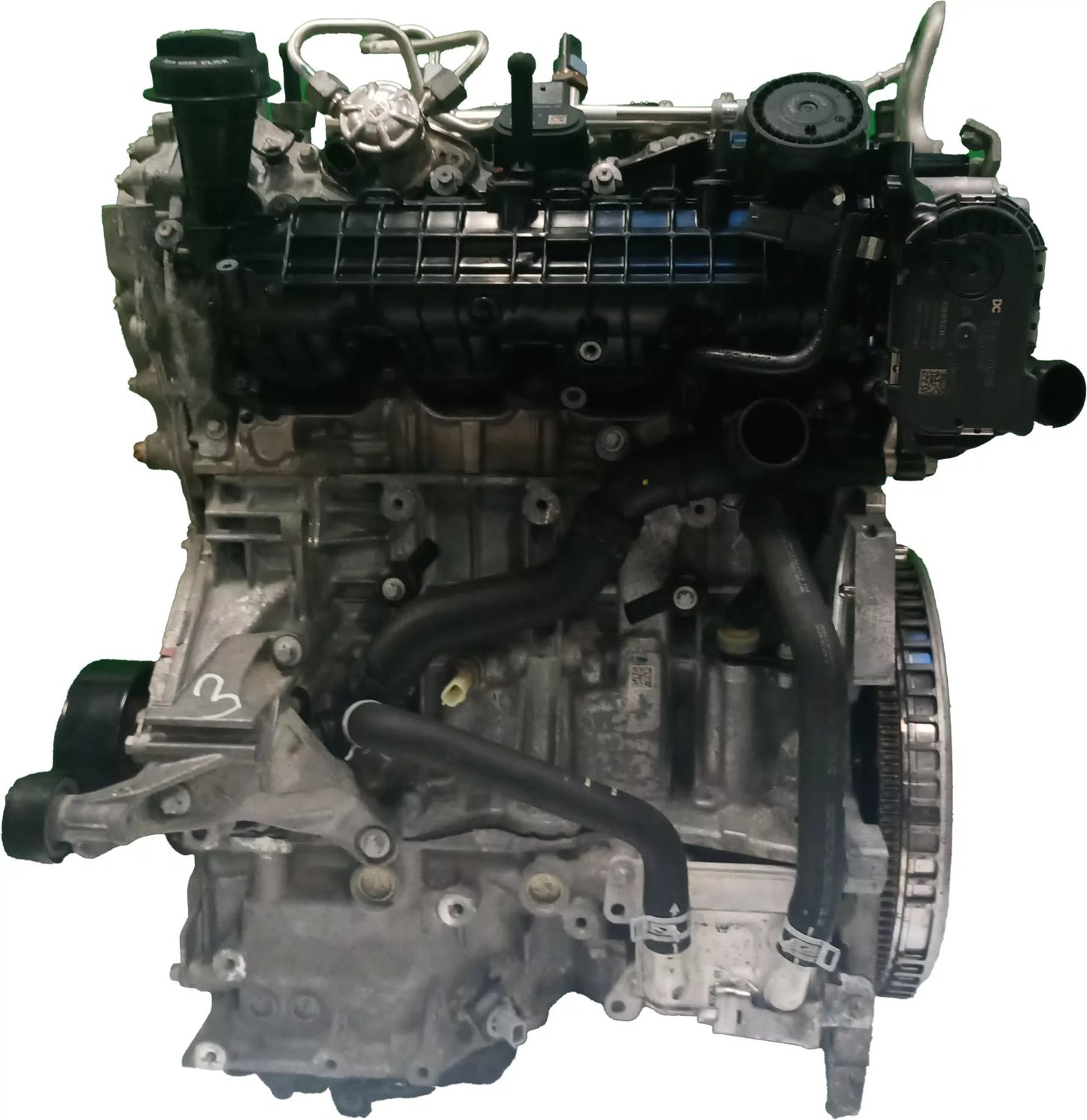 Motor Mercedes-Benz 1,3 GLB 200 M282.914 M282 A2820109203