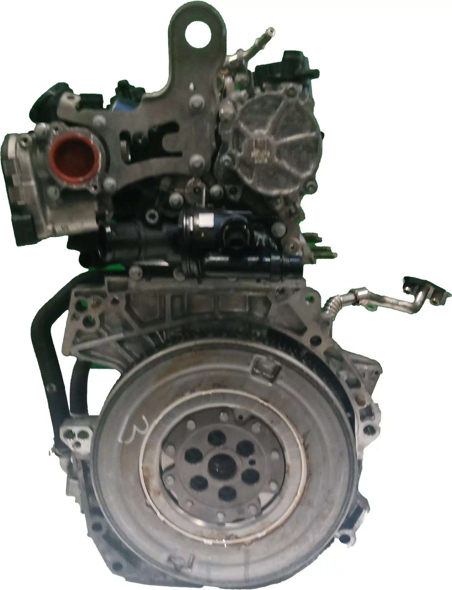 Motor Mercedes-Benz 1,3 GLB 200 M282.914 M282 A2820109203