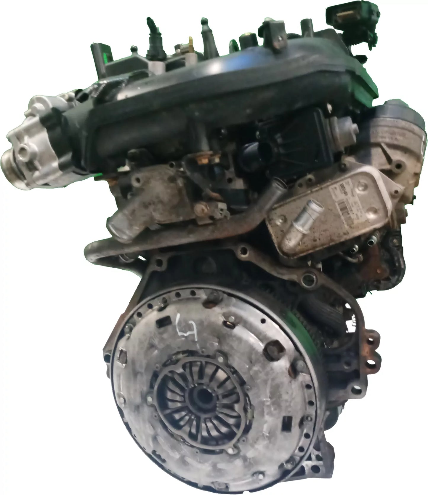 Motor Opel Astra J 1.7 CDTI A17DTF A17DTE 55576751 55487198 95518556