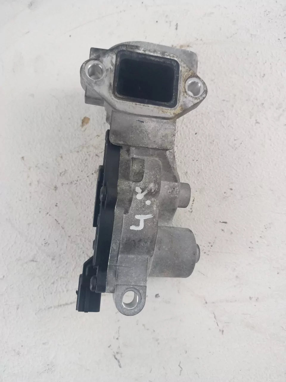 Válvula EGR Opel Astra J 1.7 CDTI A17DTF A17 LKR A17DTE 55576871
