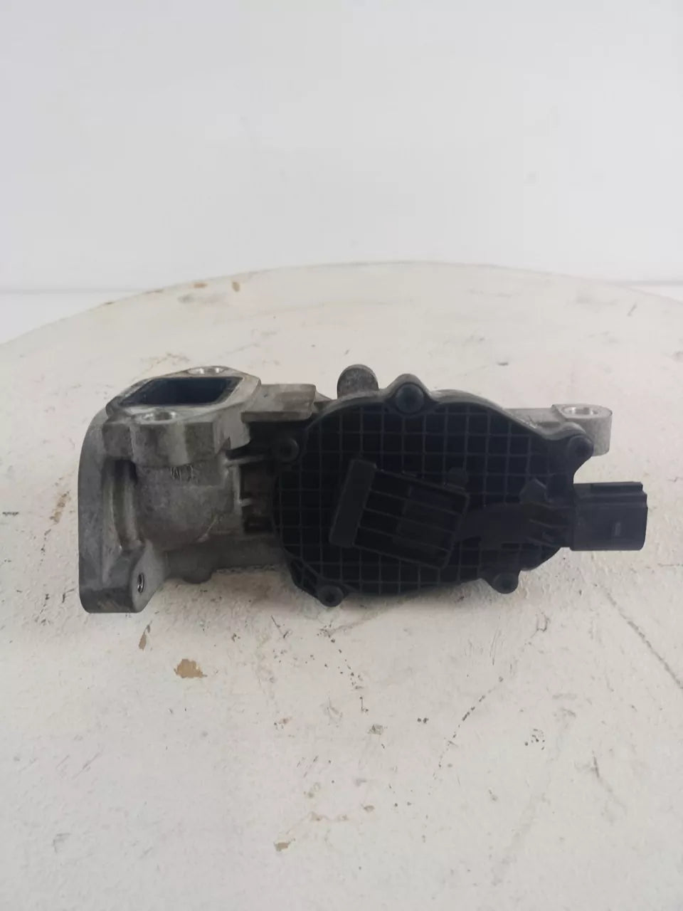 Válvula EGR Opel Astra J 1.7 CDTI A17DTF A17 LKR A17DTE 55576871