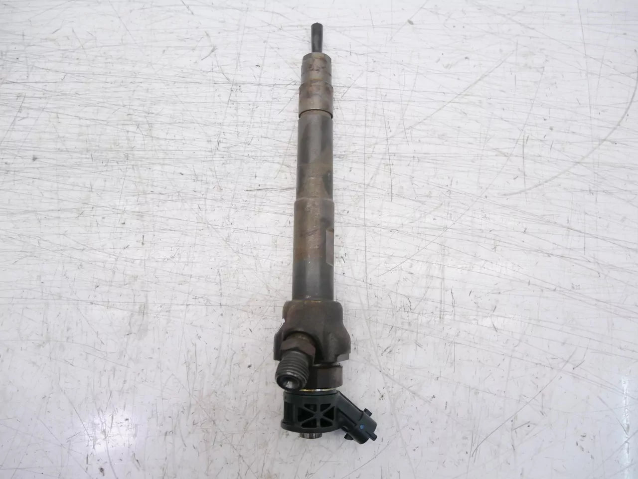 Inyector Boquilla de inyección Land Rover 2,0 D 204DTD G4D3-9K546-CB