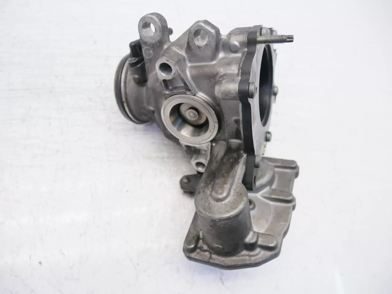 Válvula EGR Land Rover 2,0 D 204DTD G4D3-5H273-CA