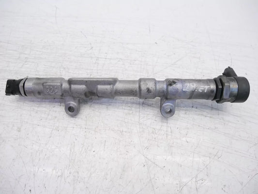 Rampa inyectora Land Rover 2,0 D 204DTD G4D3-9D280-AA