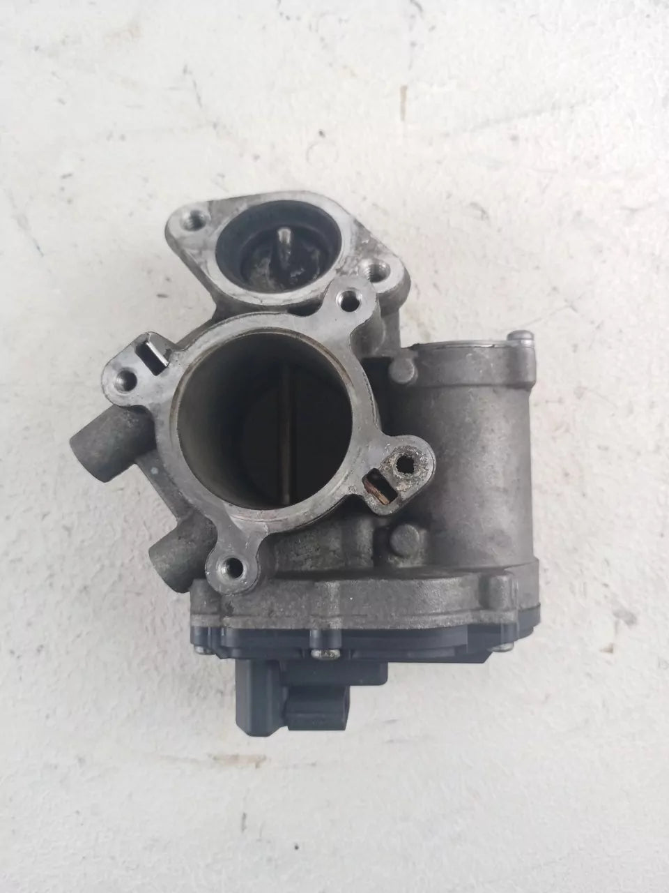 Válvula EGR Válvula de recirculación de los gases de escape Renault 2.0 dCi M9R692 M9R A2C5342016