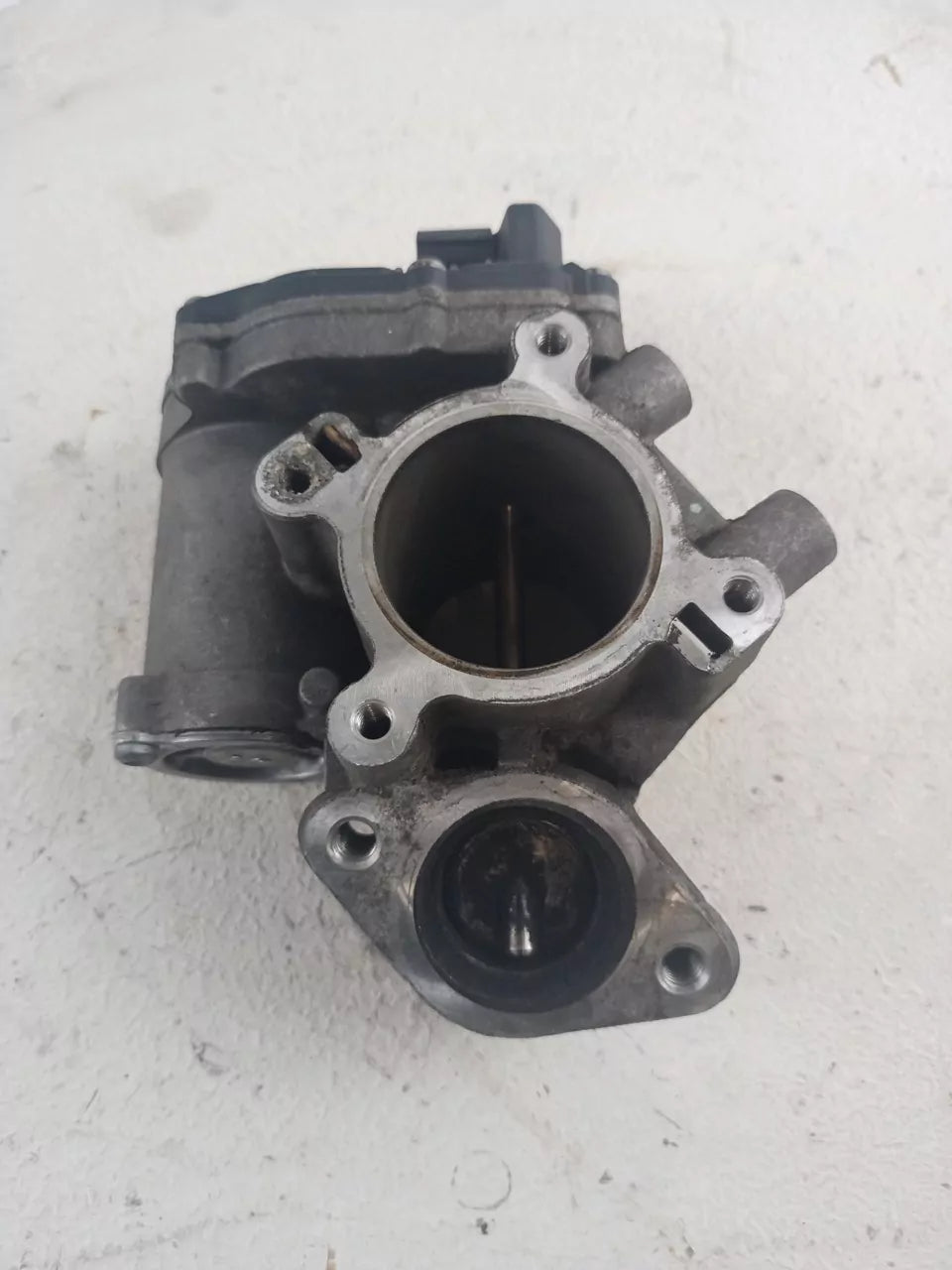 Válvula EGR Válvula de recirculación de los gases de escape Renault 2.0 dCi M9R692 M9R A2C5342016