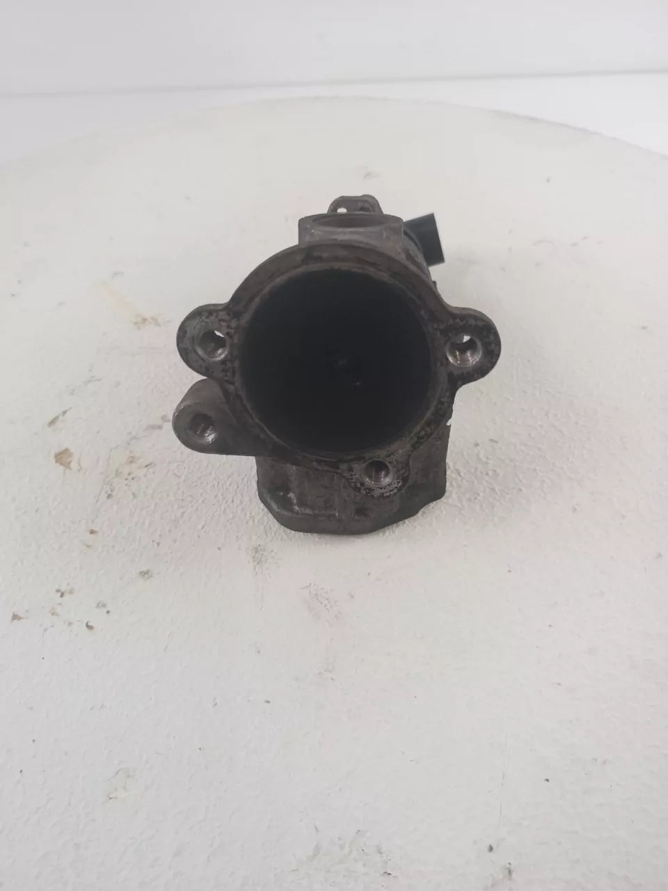 Válvula EGR Válvula de recirculación de gases de escape Opel 1.3 CDTI Z13DTH L4I 55204946