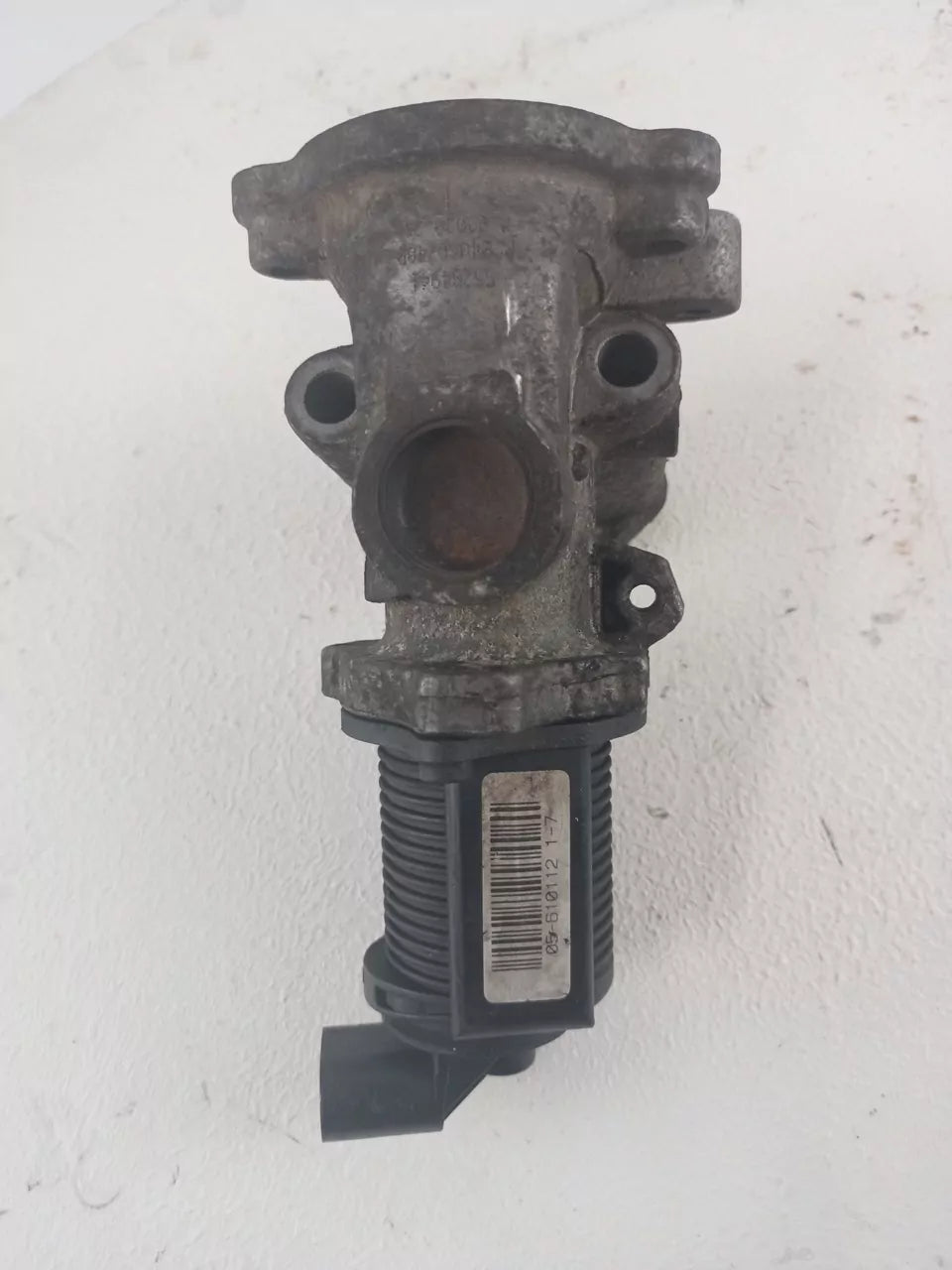 Válvula EGR Válvula de recirculación de gases de escape Opel 1.3 CDTI Z13DTH L4I 55204946