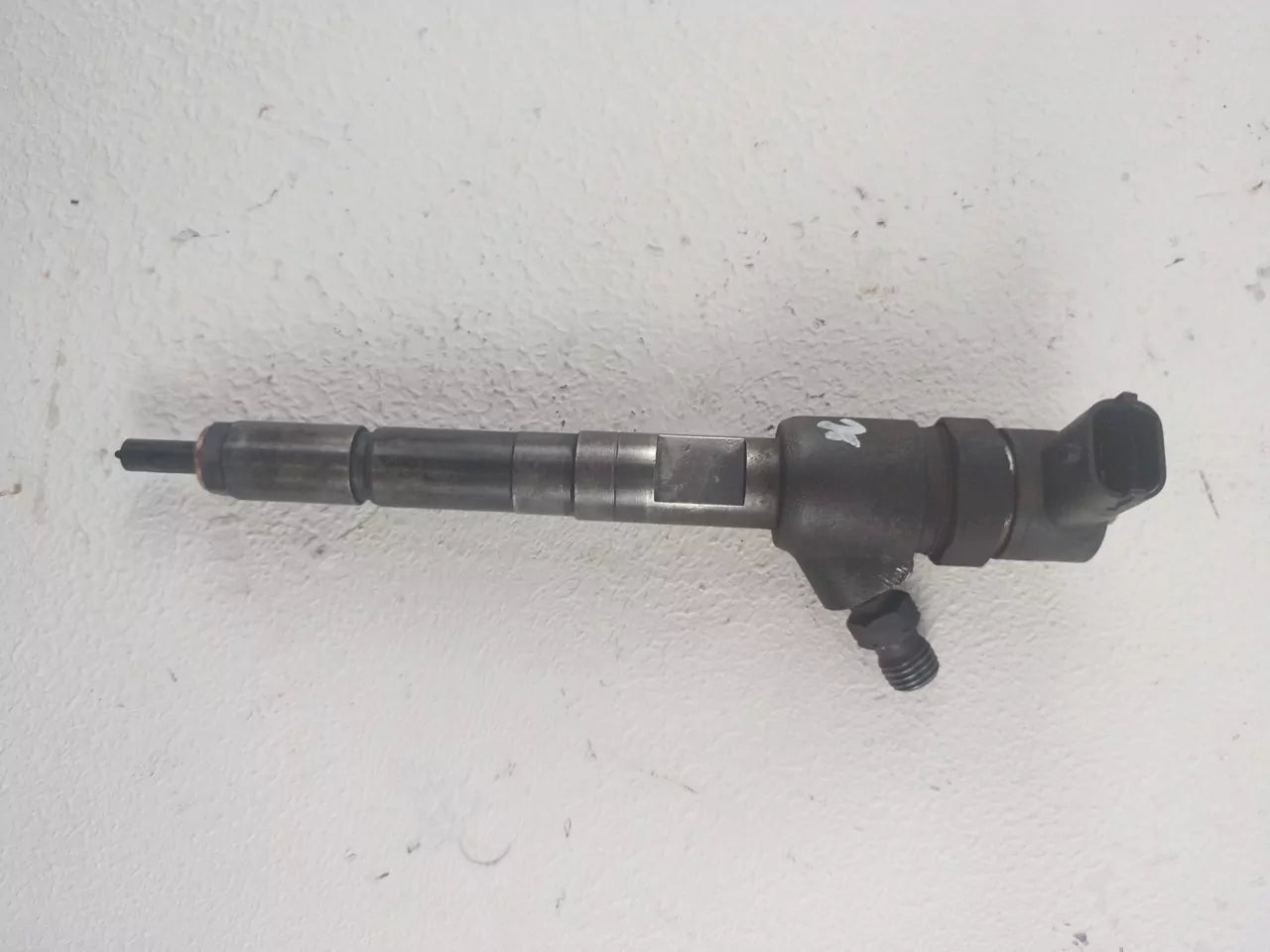 Inyector Opel Astra Corsa 1,3 CDTI Z13DTH L4I 0445110183